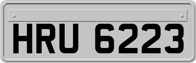 HRU6223