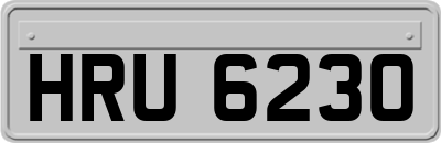 HRU6230
