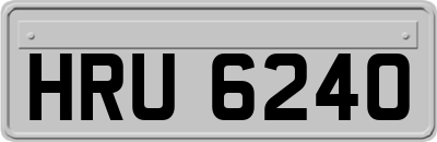 HRU6240