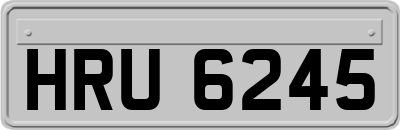 HRU6245