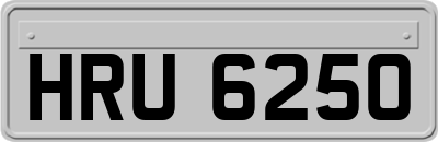 HRU6250