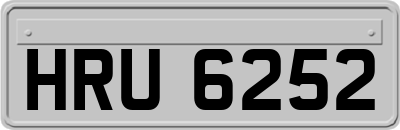 HRU6252