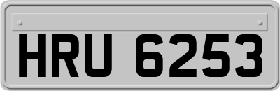 HRU6253