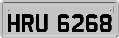HRU6268