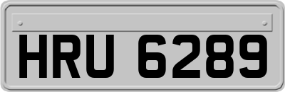 HRU6289
