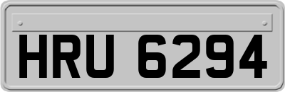 HRU6294