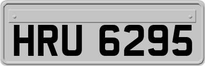 HRU6295