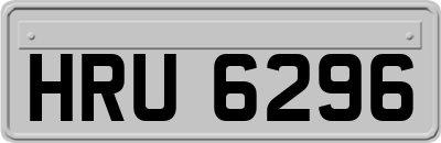 HRU6296