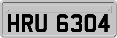 HRU6304