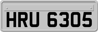 HRU6305