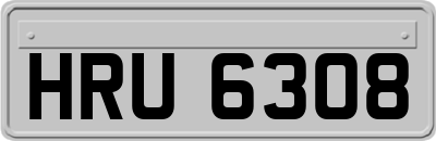 HRU6308