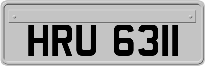 HRU6311