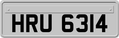 HRU6314