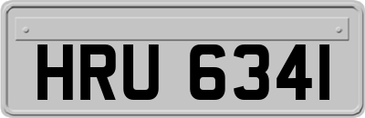 HRU6341