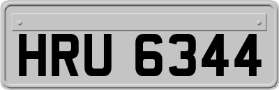 HRU6344