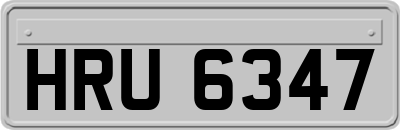 HRU6347