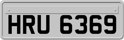 HRU6369