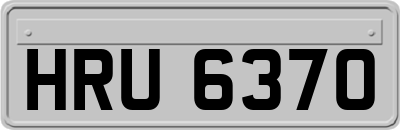 HRU6370