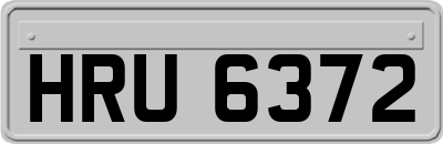 HRU6372
