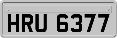 HRU6377