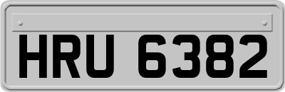 HRU6382