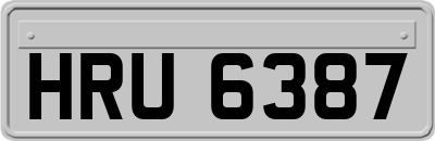 HRU6387
