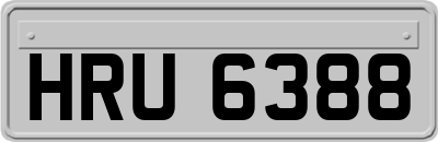 HRU6388