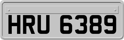 HRU6389