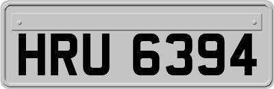 HRU6394