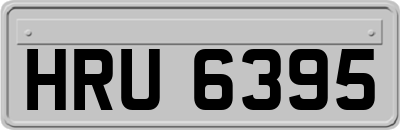 HRU6395