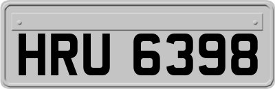 HRU6398