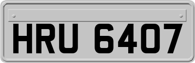 HRU6407