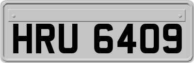 HRU6409