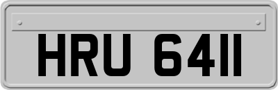 HRU6411