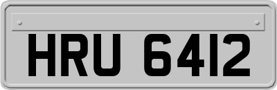 HRU6412