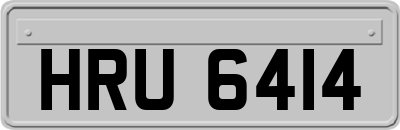 HRU6414