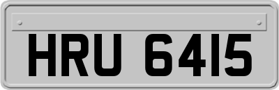 HRU6415