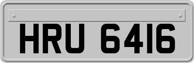 HRU6416