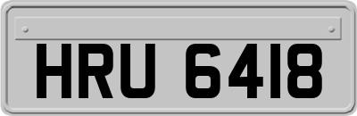 HRU6418