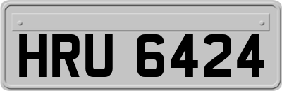 HRU6424