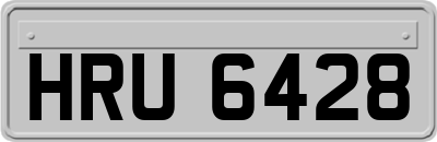 HRU6428