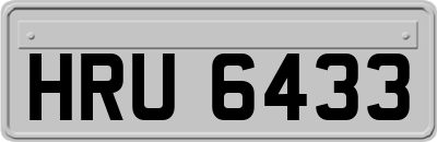 HRU6433