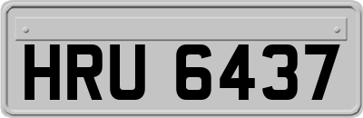 HRU6437