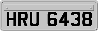 HRU6438