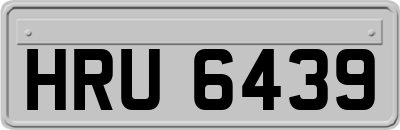 HRU6439