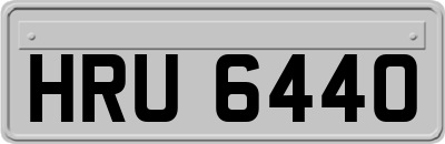 HRU6440