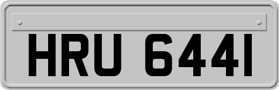 HRU6441
