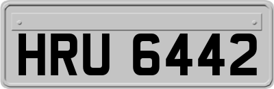 HRU6442
