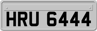 HRU6444