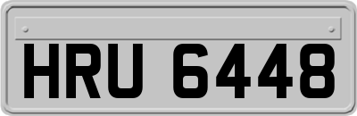 HRU6448